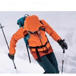 Arc'Teryx Sentinel LT Womens L